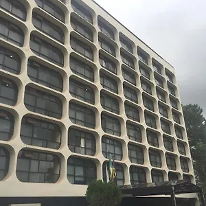 Hotel Phenícia Bittar